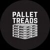 pallettreads